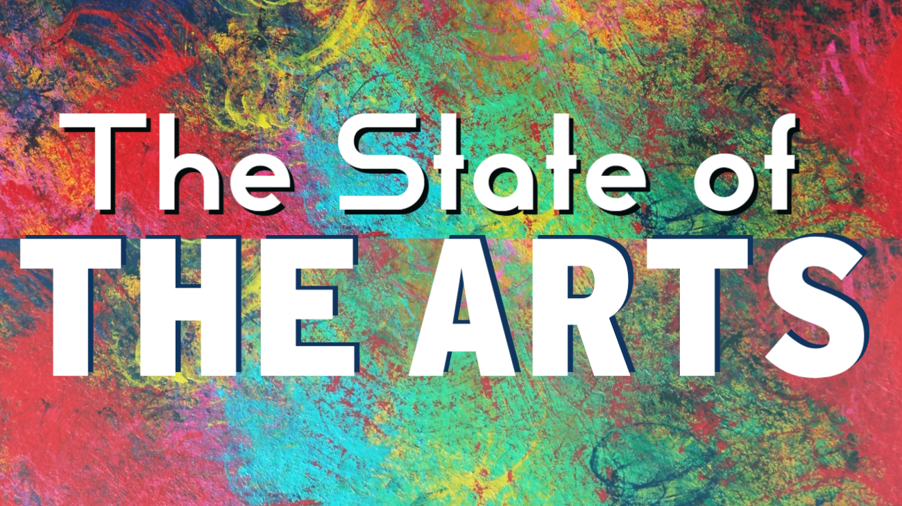  March 2024 State of the Arts Newsletter